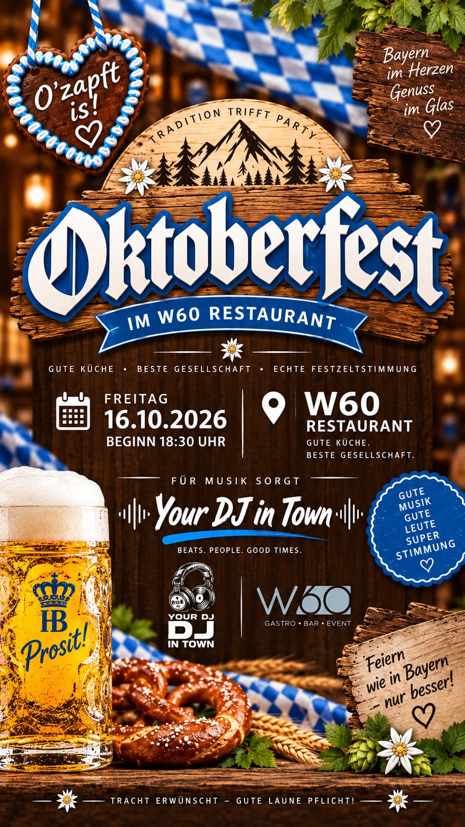 Oktoberfest